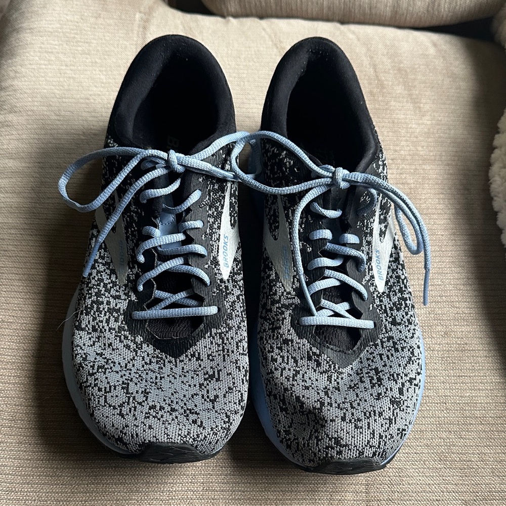Brooks Women's Launch 6 Running Shoes, - Picture 3 of 14